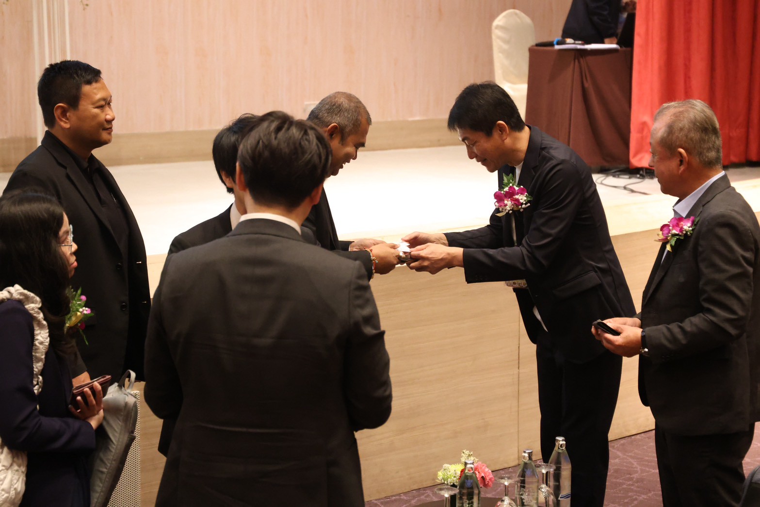 title - ส.ป.ก. ร่วมสัมมนาเชิงปฏิบัติการ ติดตามผลและให้คำแนะนำเชิงเทคนิคเยาวชนเกษตรที่ผ่านการฝึกงานจากญี่ปุ่น